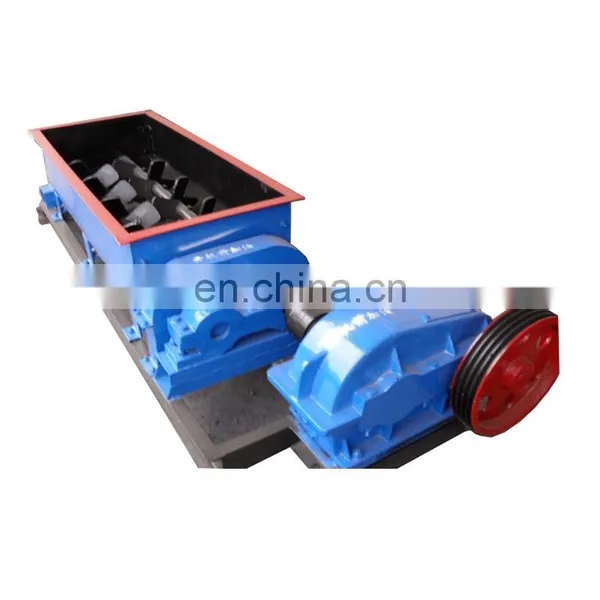 Runxiang Small Scale Hot Sale Automatic and Semiautomatic Red Soil Earth Clay Logo Brick Product Line Extruder Making Machine photo-5