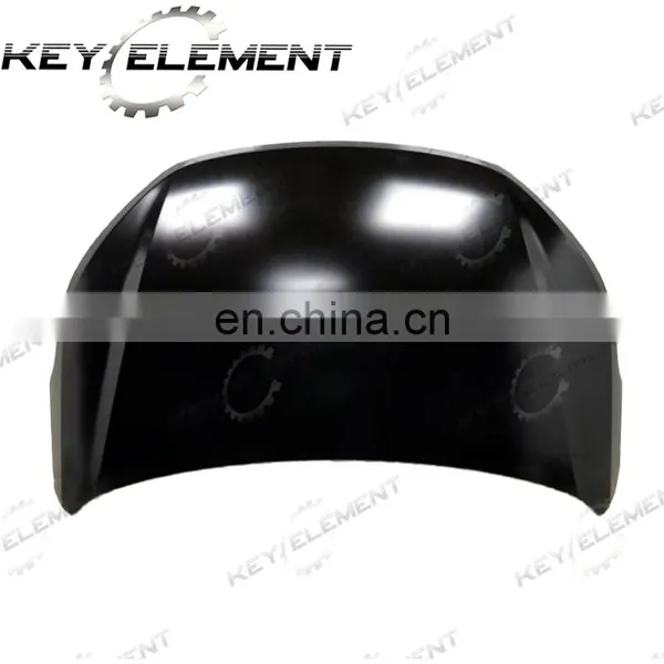 KEY ELEMENT HIGH QUALITY Front Hood Engine Hood 66400-M0001 for Hyundai CRETA 2016-2021 66400M0001 photo-3