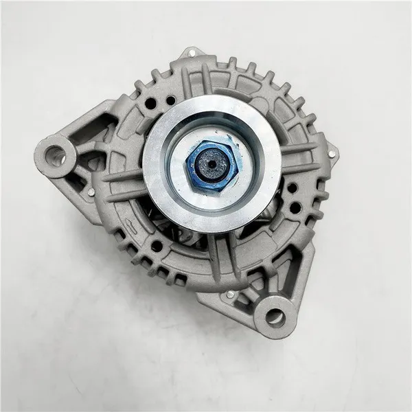 Factory Wholesale High Quality Truck Alternator VG1095094001 For SINOTRUK photo-2