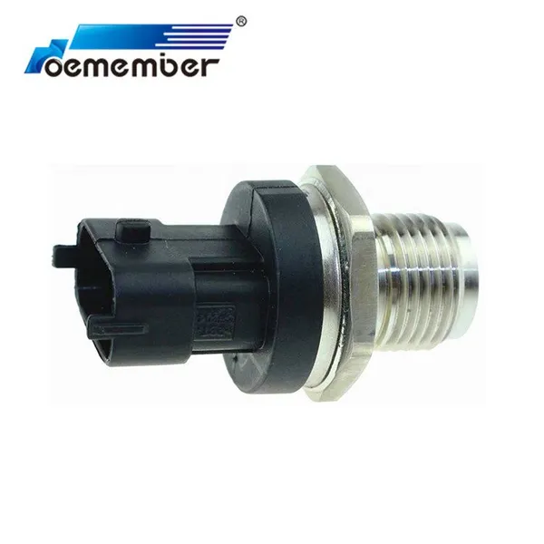 OE Member 0281002907 Diesel Fuel Common Rail Pressure Sensor 0281002908 0281002909 For Renault For Mercedes V W For Chevrolet photo-5