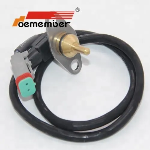 Truck Temperature Sensor for SCANIA 1757904 1871772 photo-3