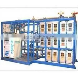 Sewage Wastewater Treatment Systems photo-2