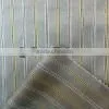 Polyester Yarn Dyed Sleeve Fabric for Garment or Bag photo-4