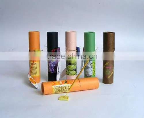 New Design Scented Incense Stick