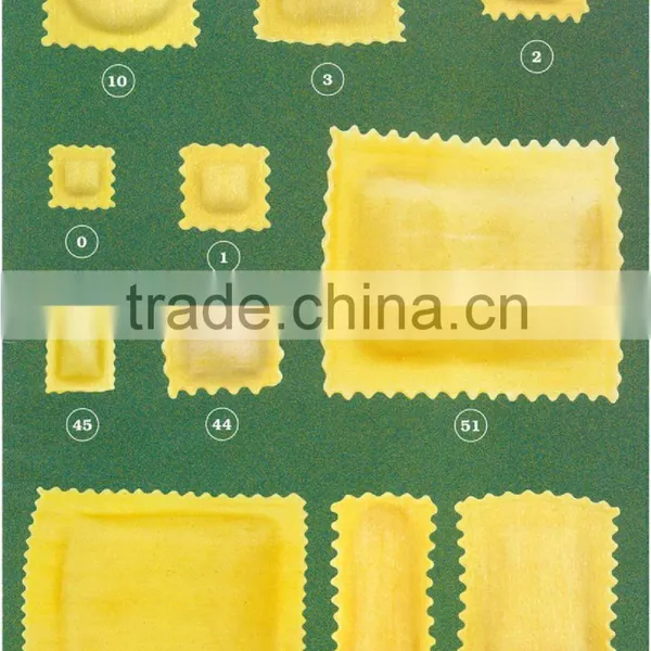 Ravioli Machine, Empanada Maker, Industrial Ravioli Machine photo-4