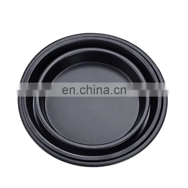 Stainless Steel Deep Dish Nonstick Gold Color 6