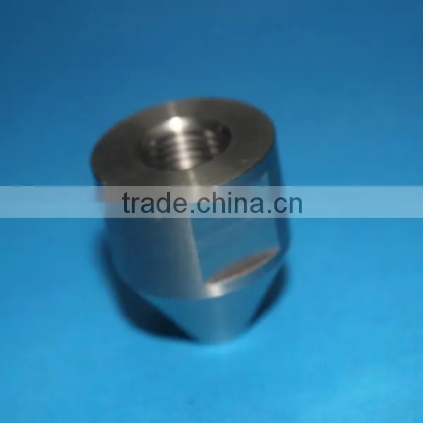 Mini Oem Cnc Machining Order for Lathe Parts photo-5