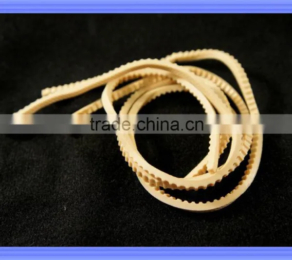 Hanger Anti-slip Rubber Strip