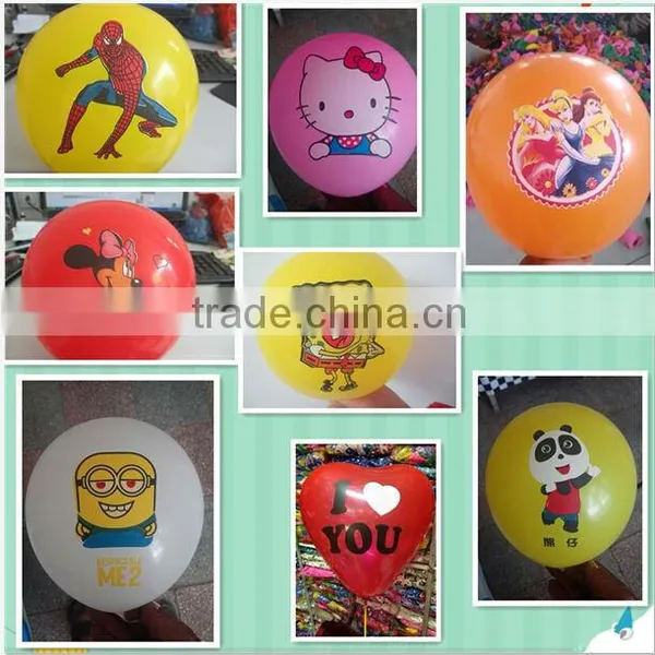 Latex Balloon for Decor/ Decoration Ballon From Balloon Factory photo-2