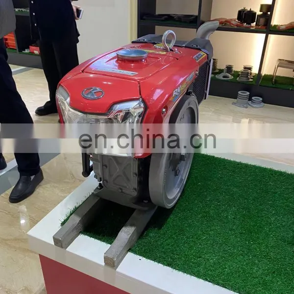 2022 Newest Agricultural Single Cylinder Machinery Engines photo-5
