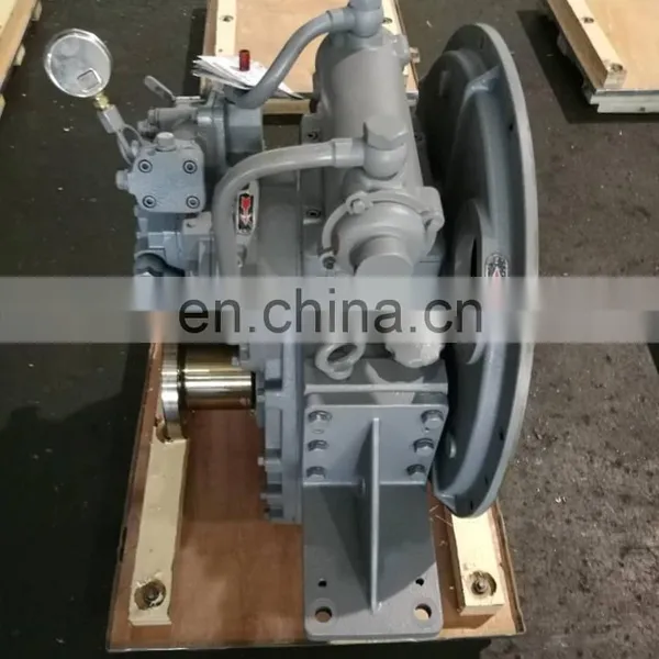 Advance Marine Gearbox 120C 135A 300 HC400 photo-3