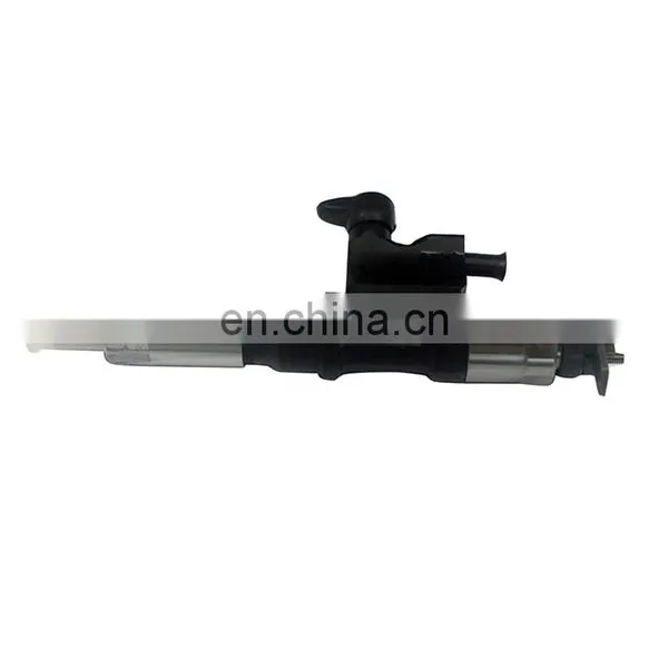 Diesel Engine Parts Injector 095000-0660 095000-5471 095000-8901 photo-2