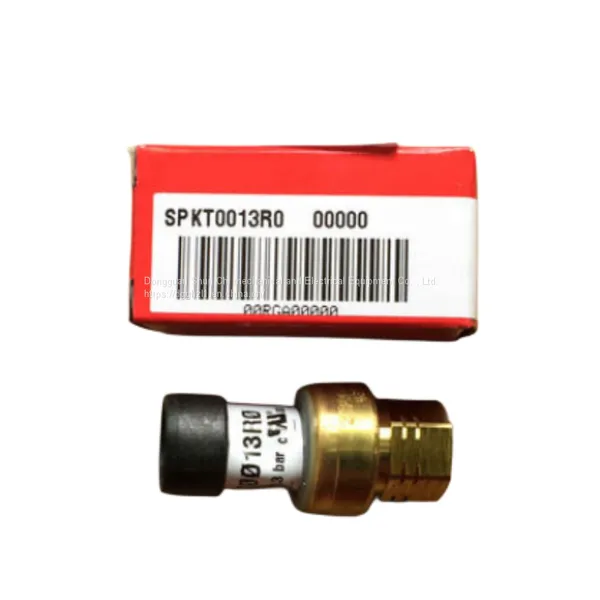 CAREL Pressure Transmitter SPKT0013R0