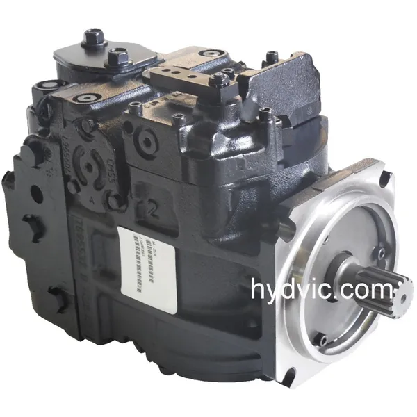 90R100 90R130 90R180 90R250 90L100 90L130 90L180 90L250 Piston Sauer Danfoss 90 Pump photo-2