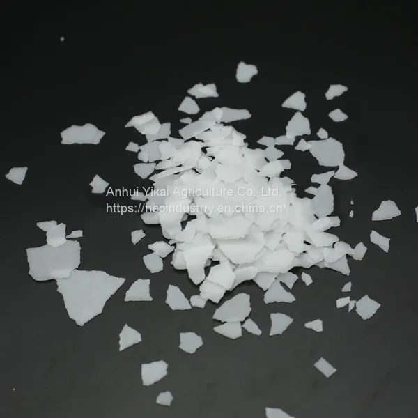 Potassium Hydroxide