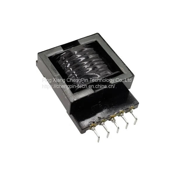 Professional Low Distributed Capacitance Transformers EFD Type Transformers for Fax Machine photo-4