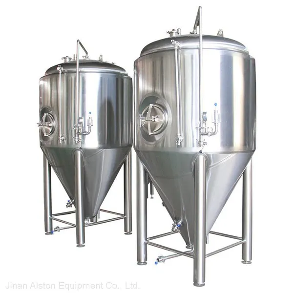 5BBL 7BBL 10BBL TRADITIONAL 2VESSEL BREWHOUSE photo-4