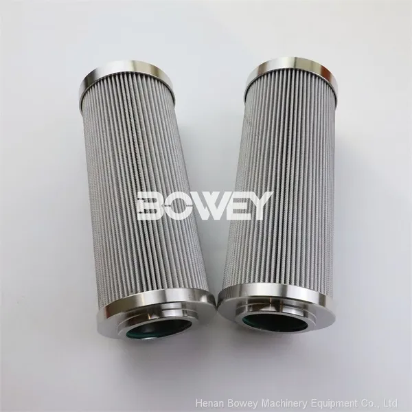 INR-Z-00220-API-SS40-V Bowey Replaces Indufil Hydraulic Oil Filter Element photo-5