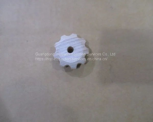 Wooden Massage Stick Products- Third Party Inspection 100% Quality Control photo-5