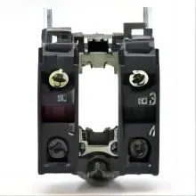 Schneider XB4BD33 Push Button Switch photo-2