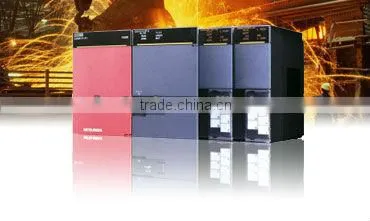 Original New Mitsubishi Plc Q01CPU Programmable Logic Controller on Sales