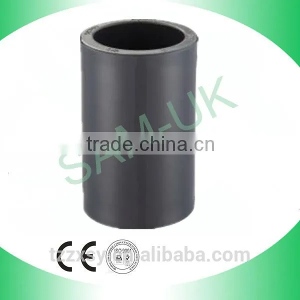 New Product Sch80 Black Plumbing Tee Fitting photo-3
