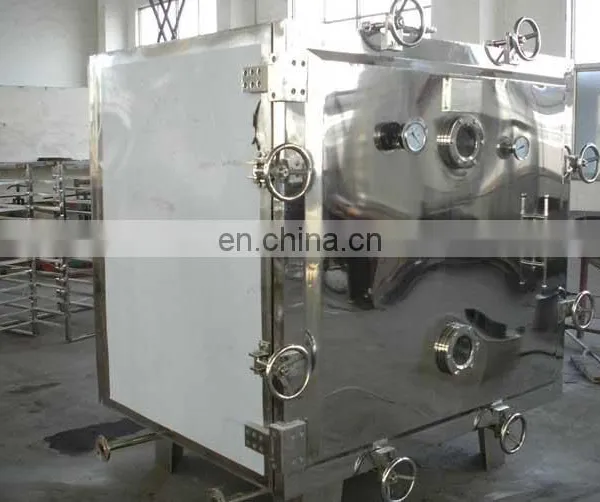 Top Quality Banana Powder Making Machine photo-5