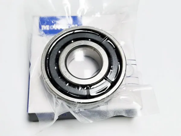 6211-H-T35D Ultra-Low Temperature Bearing for Liquid Oxygen Pump photo-3