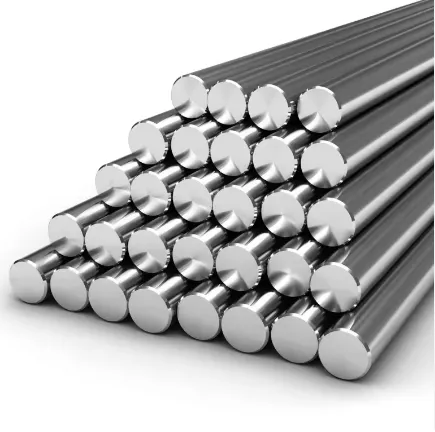 Steel Rod/mirror Surface Stainless Steel Round Bar photo-5