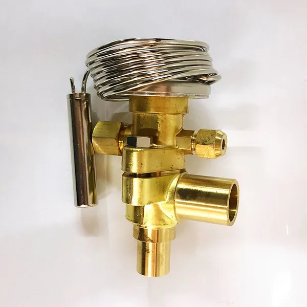 Saginomiya Thermal Expansion Valve ATX-71110DUS Marine Expansion Valve photo-3