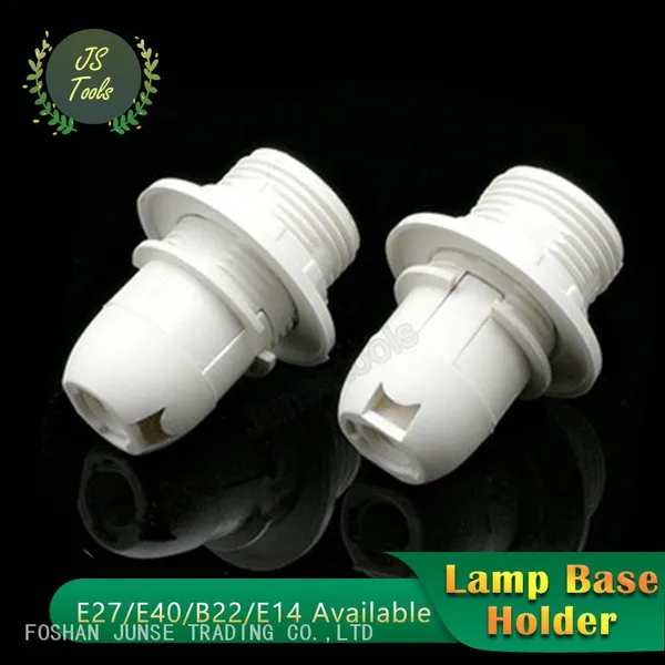 Inner Type Base Transit Base Lamp Holder Aging Socket