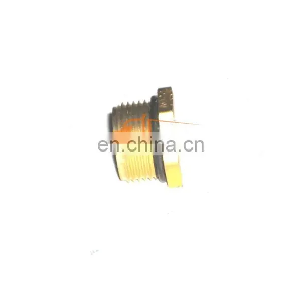 China Factory Direct Sales CNHTC SITRAK ZF16S2530TO 16Gear Gearbox Assembly WG9000361012 Plug Ng12-M22x1.5 photo-3