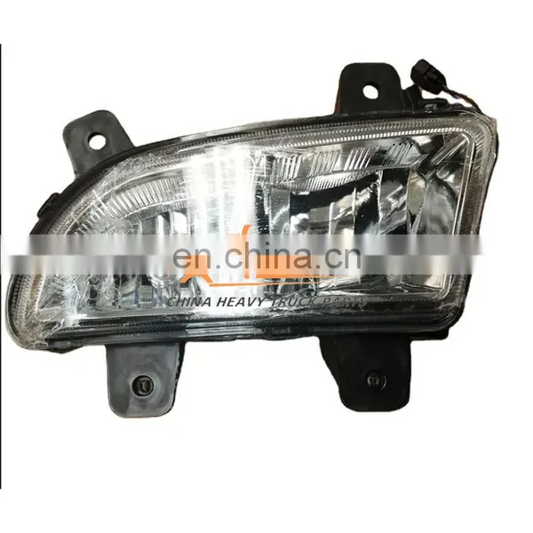 China Factory Direct Sales A7 SINOTRUK A7-V Cab Parts WG9719720026 Rear Combination Light Right photo-5