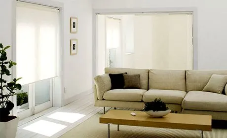 Ready Made Roller Blinds photo-2