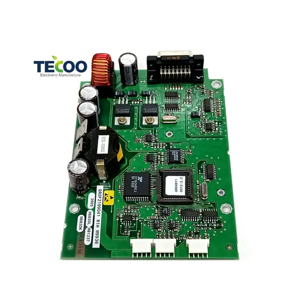 Smt Assembly Manufacturer photo-4