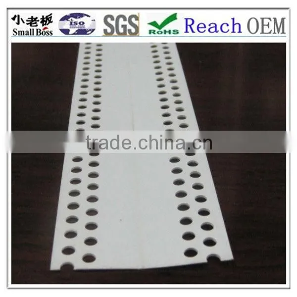 Extruded Profiles