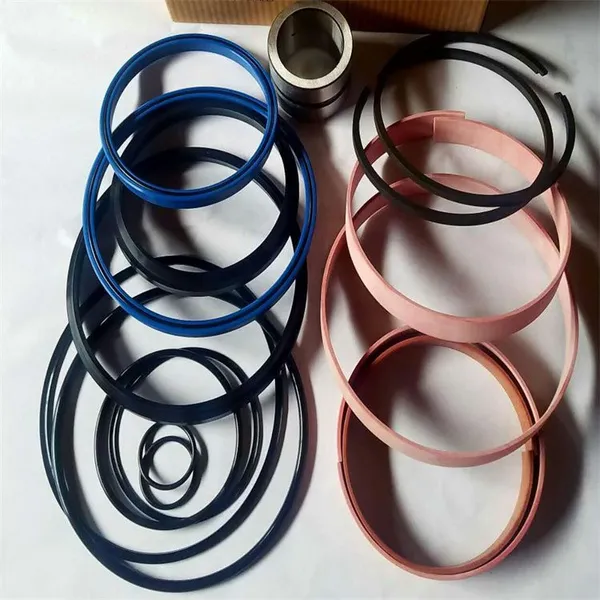 TEREX Mining Vehicle Sealant 9394720 Lifting Cylinder Repair Kit photo-2
