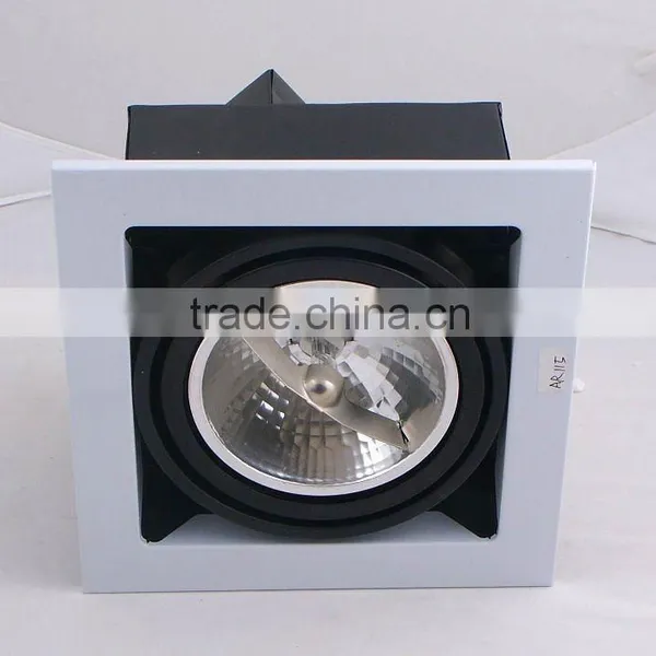 led down light