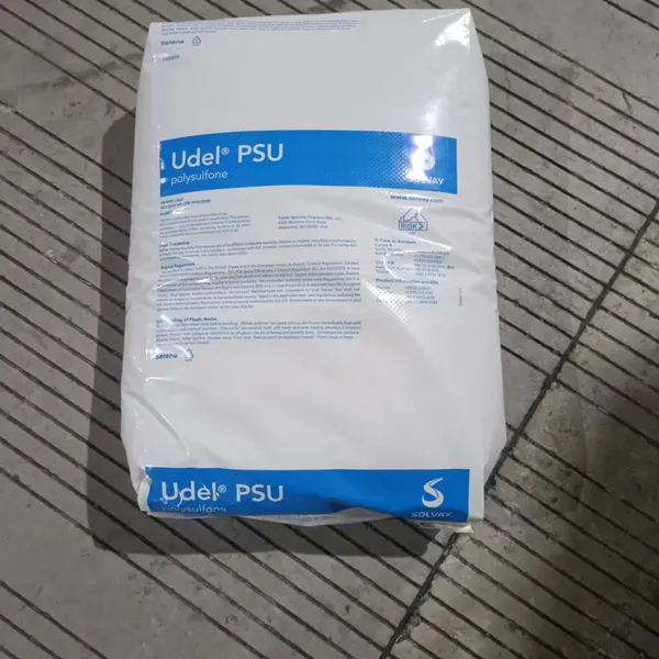 Solvay Udel P-3500 NT LCD Solvay PSU Polysulfone Resin Solvay P-3500 NT LCD PSU P-3500 NT LCD photo-5