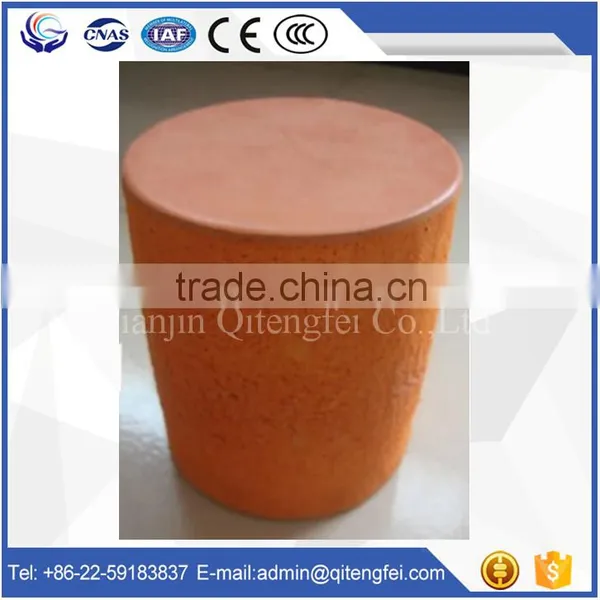 Colorful Hard Cleaning Rubber Ball/Sponge Rubber Ball photo-3