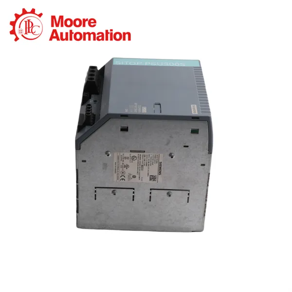 SIEMENS 6EP1437-2BA20 Power Supply Module Original New photo-2