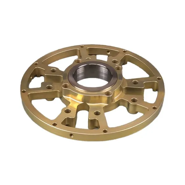 HL Parts | Настроенные анодированные алюминиевые детали. Услуги по механической обработке металла на ЧПУ. Услуги по фрезерованию и токарной обработке деталей на ЧПУ