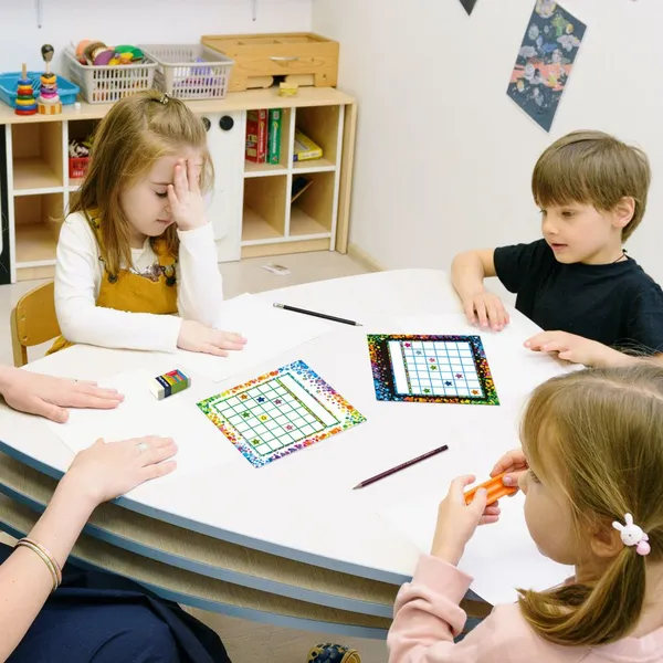 80 Pack Incentive Reward Chart for Classroom Home Behavior for Kids Students With 2400 Pieces Star Stickers photo-5