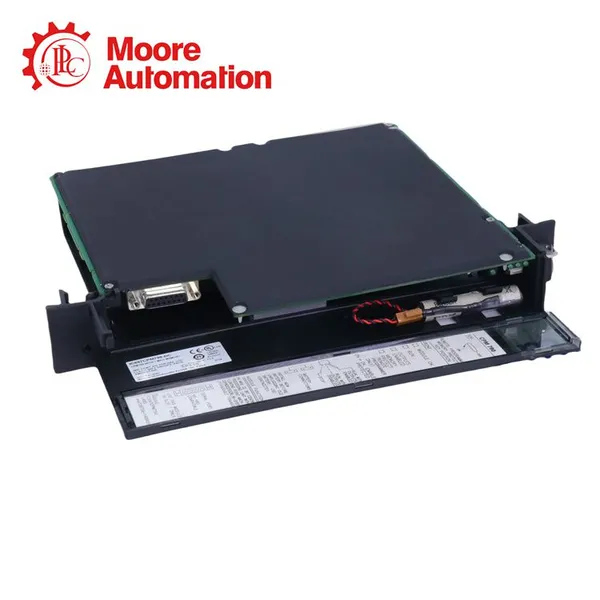 GE IC697CPM790 photo-4