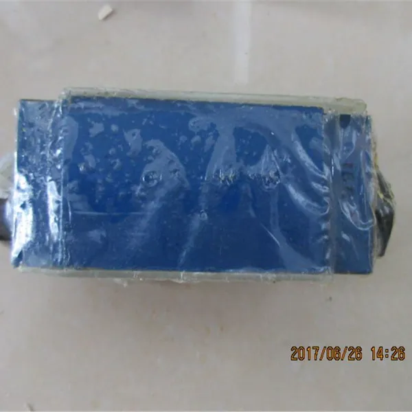 Oil Hydraulic Check Valve Z2S10-1-3X photo-3