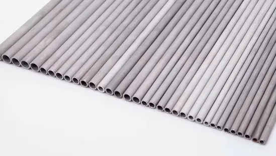 Inconel600 Inconel601 Inconel625 Uns No6601 No6625 No6600 Nickel Alloy Seamless Pipe /Tube photo-3