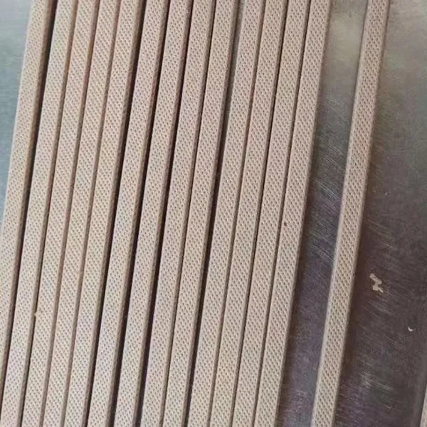 Oil Duct Stick/Strip/Spacer/Duct Spacing for Transformer Winding Insulation photo-3