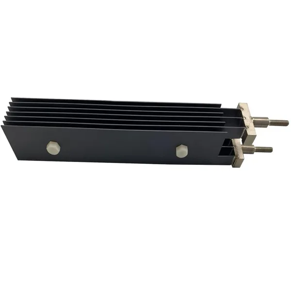 Titanium Anode With MMO Ru-Ir Coating Electrode for HHO Electrolytic Cell  photo-3