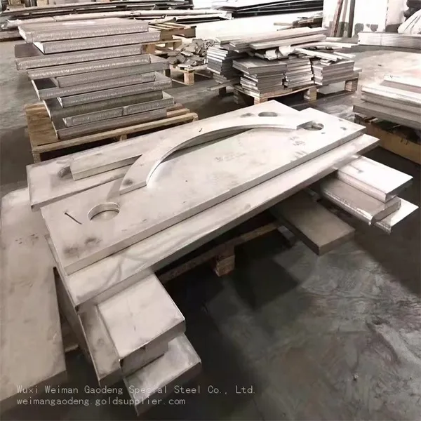 Best Price Uns N02200, N02201 Pure Nickel Sheet Alloy Sheet Nickel Plate photo-2