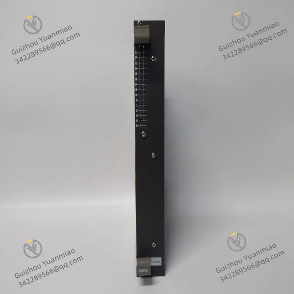 ABB NU8976A99 HIER466665R0099 HIEE320693R0001 Controller Module photo-2